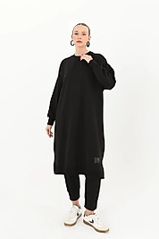 Kadın Basic Tunik